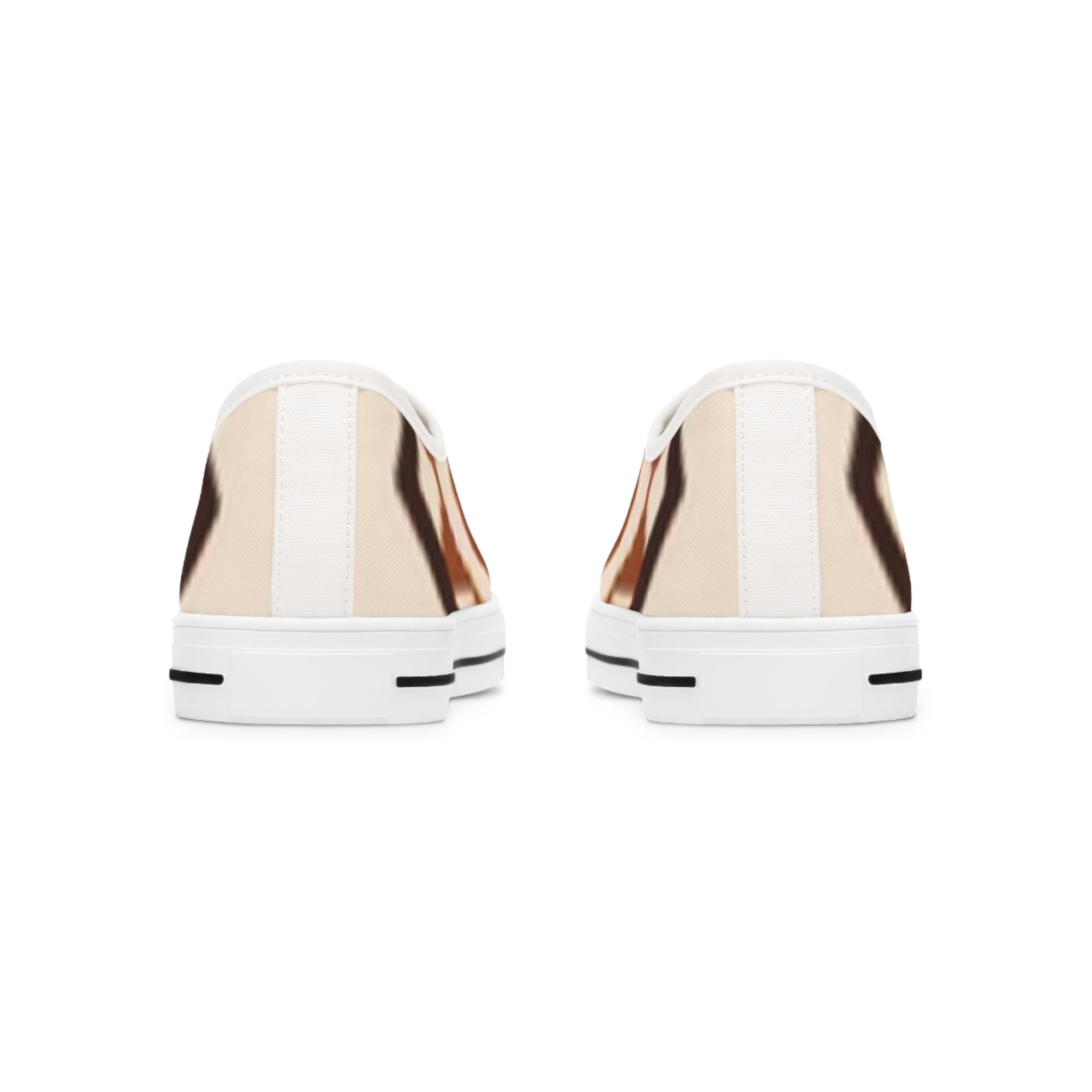 Women's Low Top HIP HOP ART Sneakers Women's Low Top HIP HOP ART Sneakers