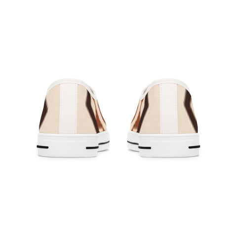 Women's Low Top HIP HOP ART Sneakers Women's Low Top HIP HOP ART Sneakers