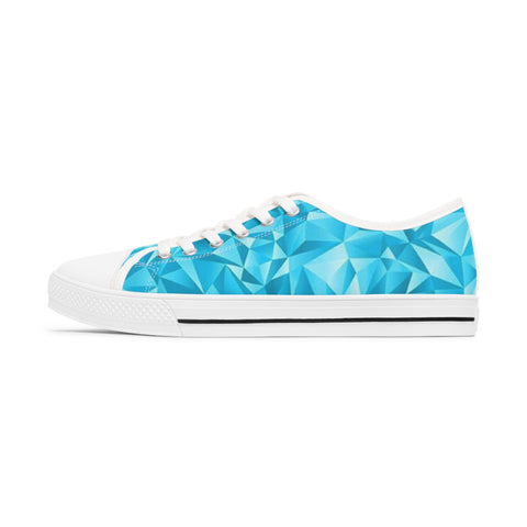 Women's Low Top HIP HOP ART Sneakers Women's Low Top HIP HOP ART Sneakers