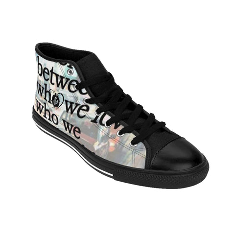 Men's Classic  HIP HOP ART Sneakers Men's Classic  HIP HOP ART Sneakers