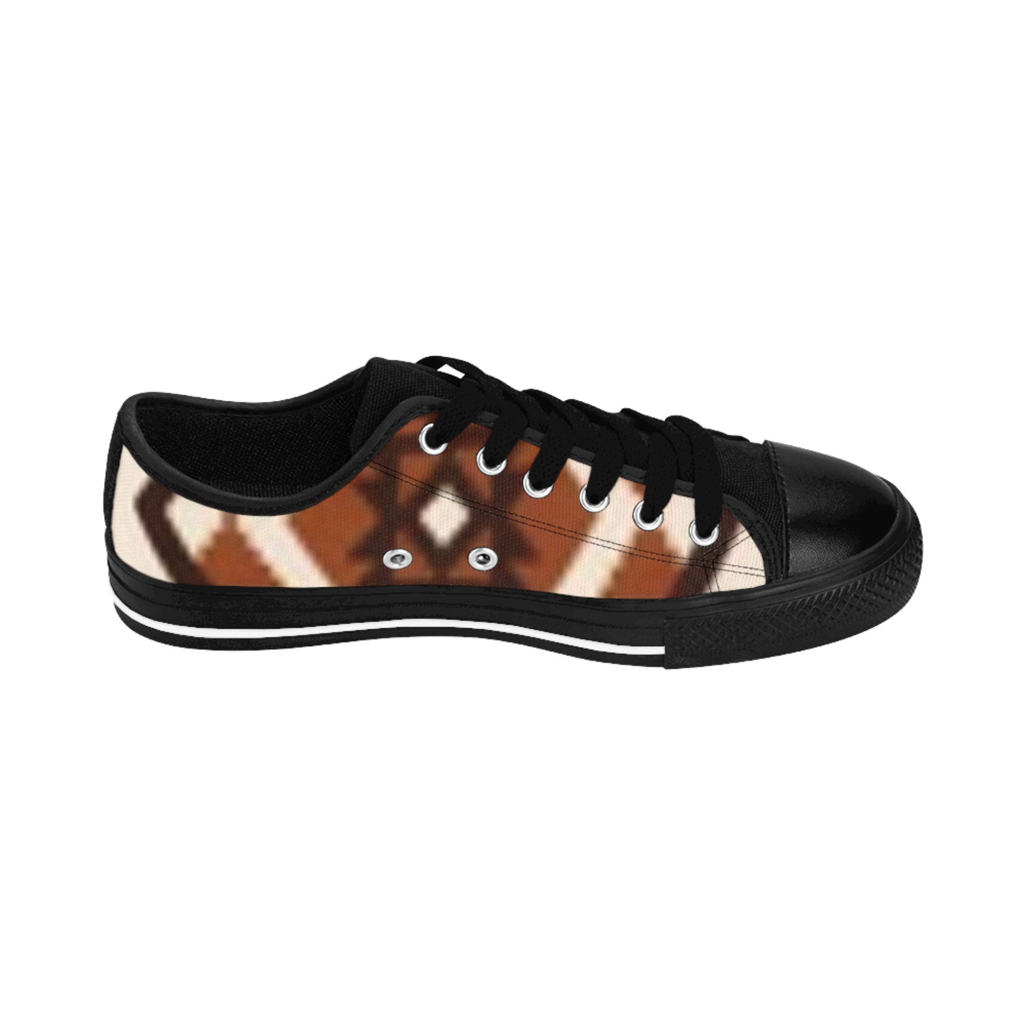 Women's HIP HOP ART Sneakers Women's HIP HOP ART Sneakers