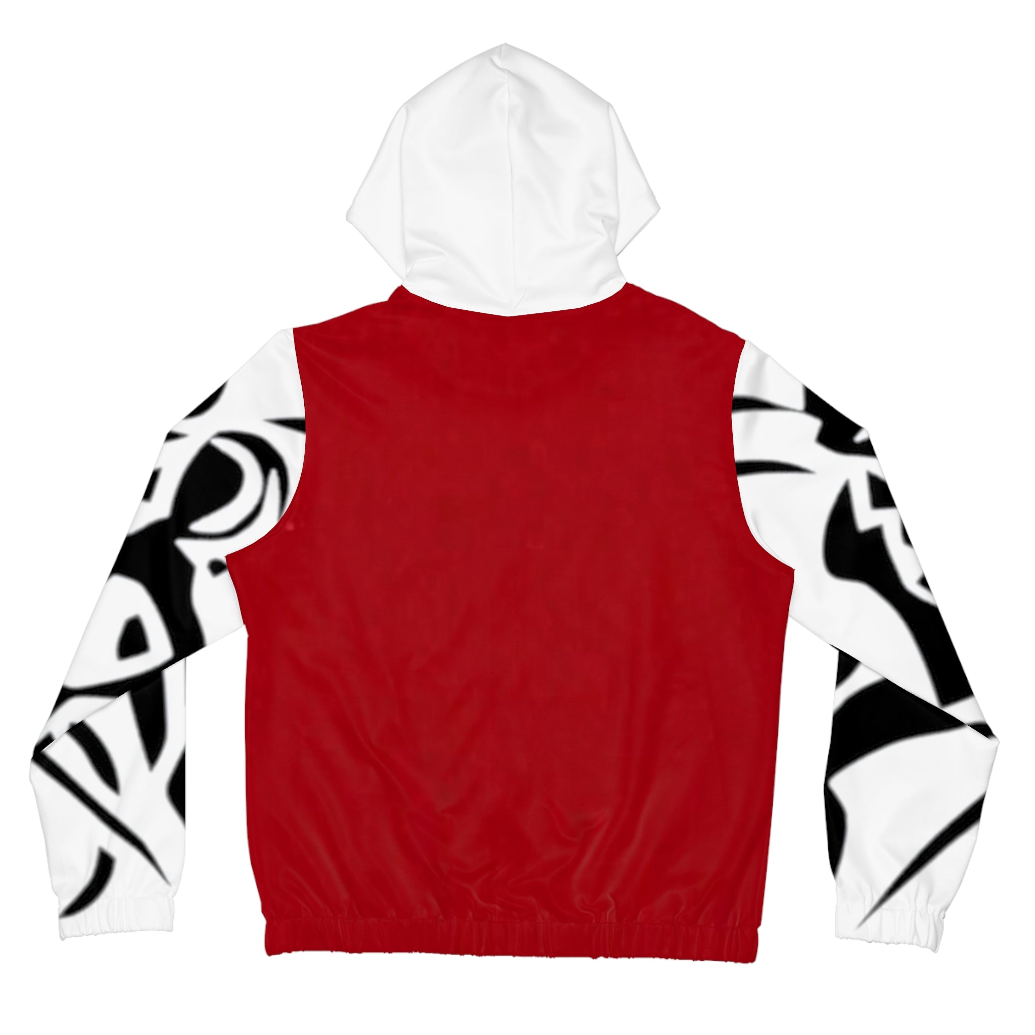 Women’s Full-Zip HIP HOP ART Hoodie (AOP) Women’s Full-Zip HIP HOP ART Hoodie (AOP)