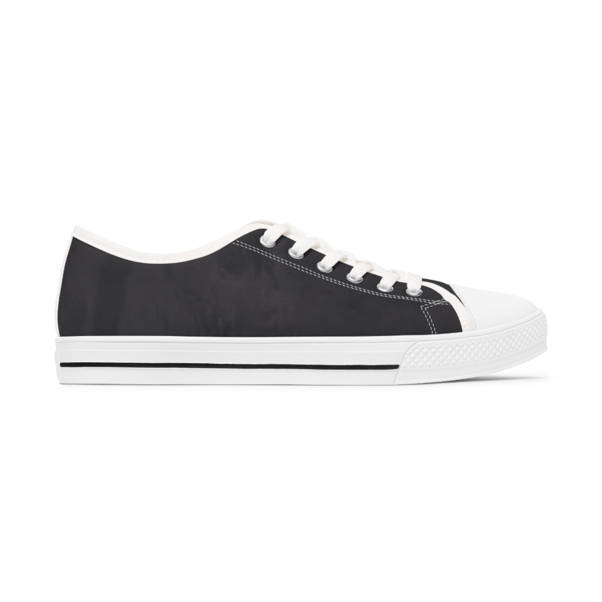 Women's Low Top HIP HOP ART Sneakers Women's Low Top HIP HOP ART Sneakers