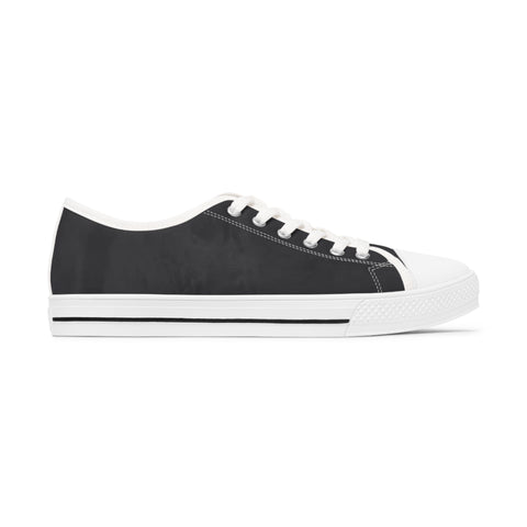 Women's Low Top HIP HOP ART Sneakers Women's Low Top HIP HOP ART Sneakers