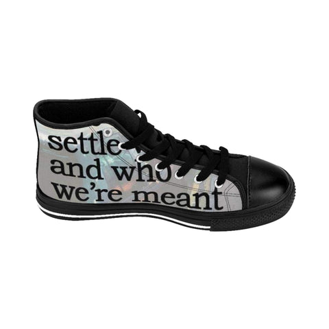 Women's Classic HIP HOP ART Sneakers Women's Classic HIP HOP ART Sneakers
