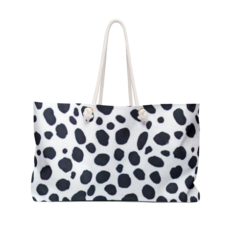 HIP HOP ART Weekender Bag HIP HOP ART Weekender Bag