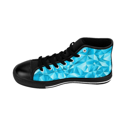 Men's Classic HIP HOP ART Sneakers Men's Classic HIP HOP ART Sneakers