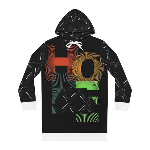 Women's Hoodie Dress (AOP) Women's Hoodie Dress (AOP)