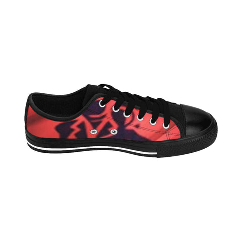 Women's HIP HOP ART Sneakers Women's HIP HOP ART Sneakers