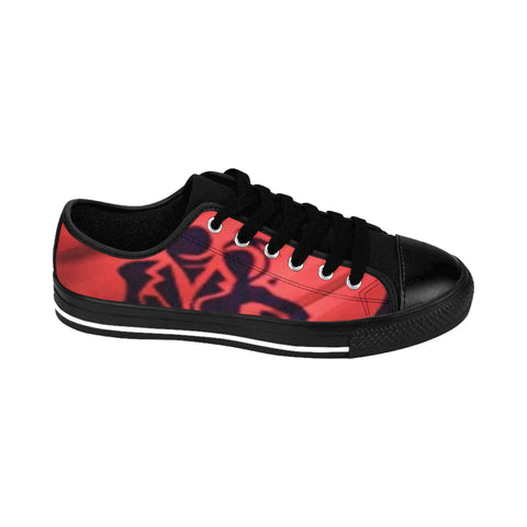 Women's HIP HOP ART Sneakers Women's HIP HOP ART Sneakers
