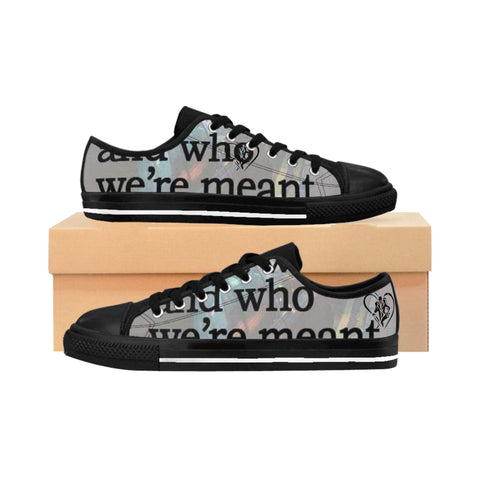 Men's HIP HOP ART Sneakers Men's HIP HOP ART Sneakers