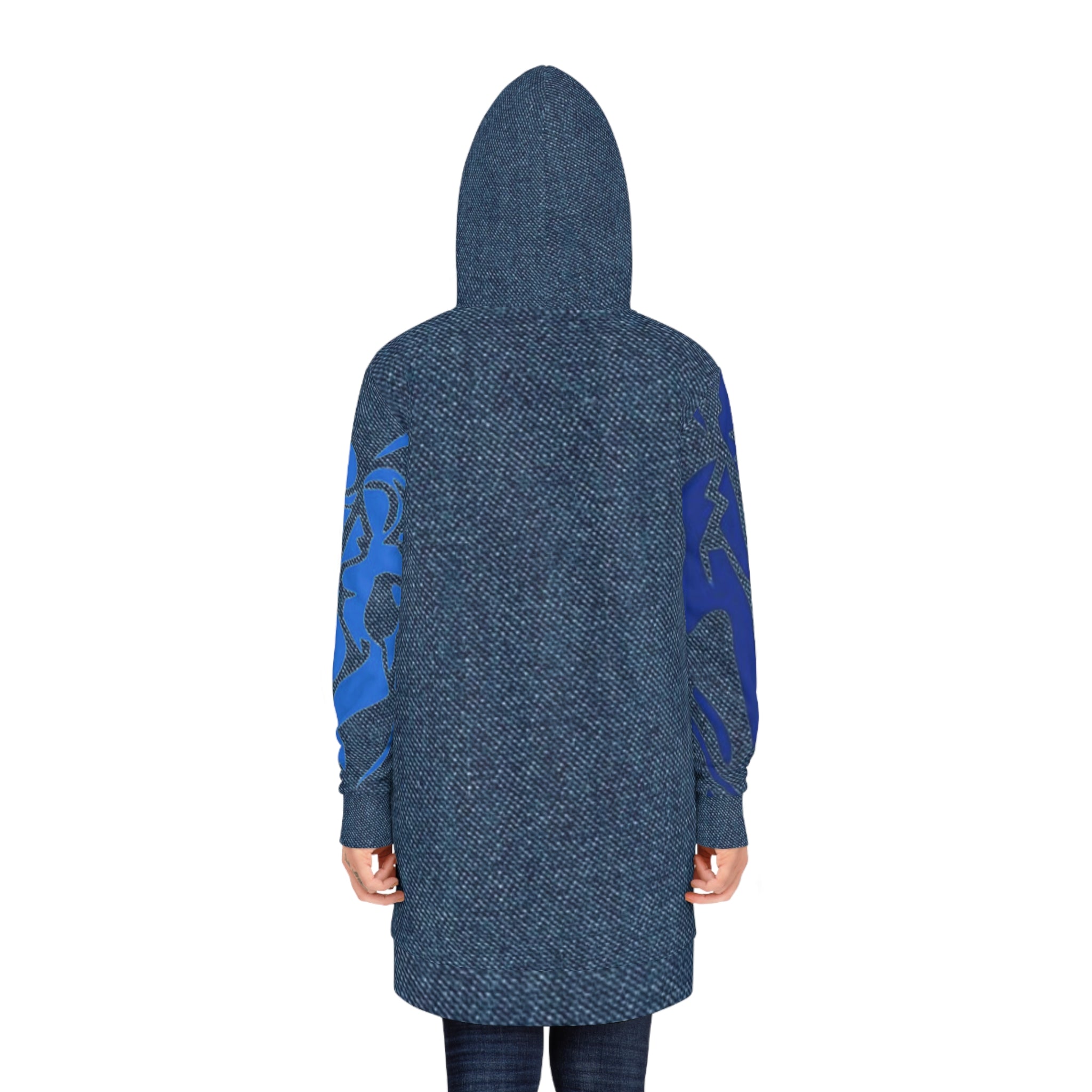 Women's HIP HOP ART Hoodie Dress (AOP) Women's HIP HOP ART Hoodie Dress (AOP)