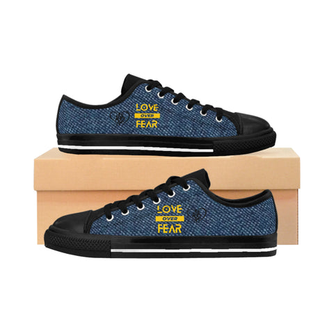 Women's  HIP HOP ART Sneakers Women's  HIP HOP ART Sneakers