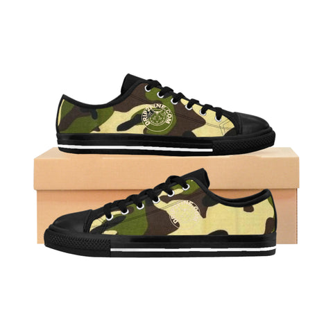Women's HIP HOP ART Sneakers Women's HIP HOP ART Sneakers