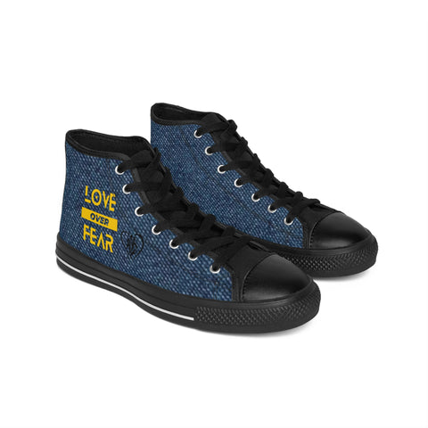 Women's Classic  HIP HOP ART Sneakers Women's Classic  HIP HOP ART Sneakers