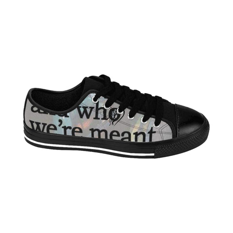 Men's HIP HOP ART Sneakers Men's HIP HOP ART Sneakers