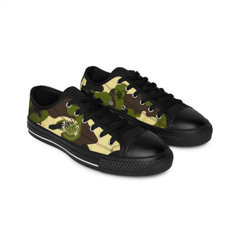 Women's HIP HOP ART Sneakers Women's HIP HOP ART Sneakers