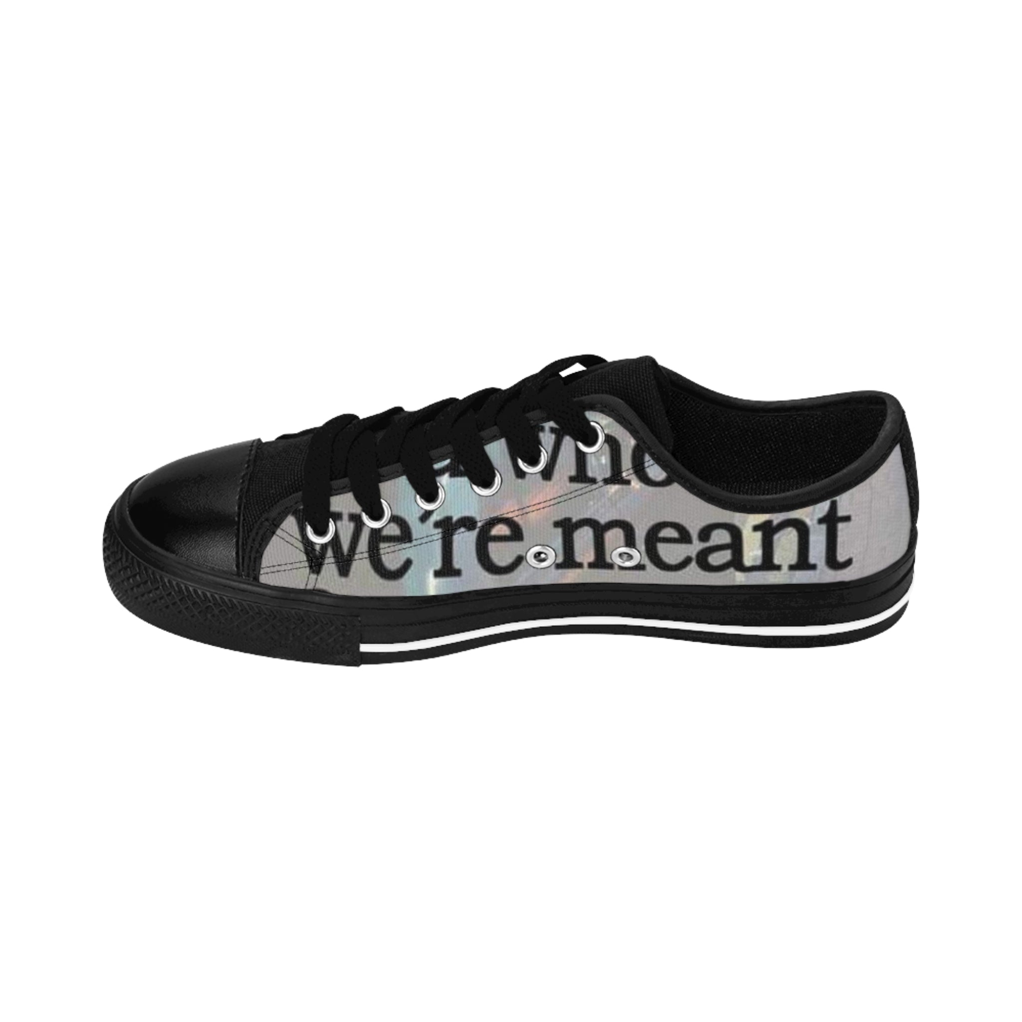 Women's HIP HOP ART Sneakers Women's HIP HOP ART Sneakers