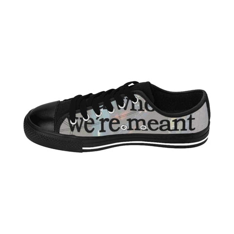 Women's HIP HOP ART Sneakers Women's HIP HOP ART Sneakers