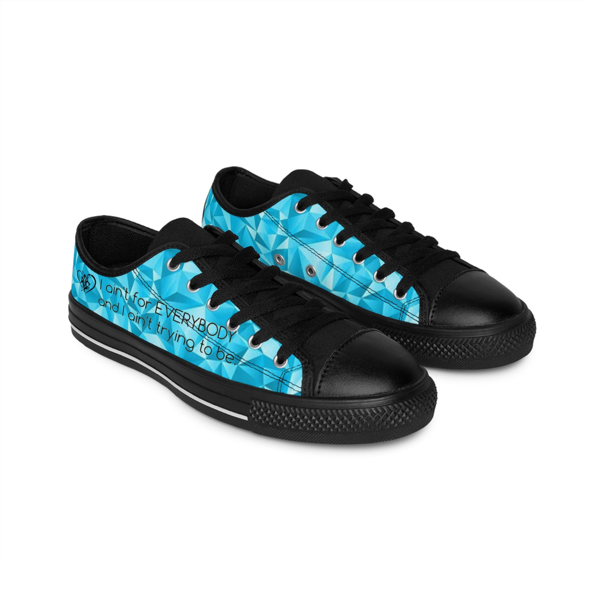 Women's HIP HOP ART Sneakers Women's HIP HOP ART Sneakers