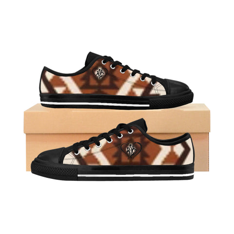 Women's HIP HOP ART Sneakers Women's HIP HOP ART Sneakers