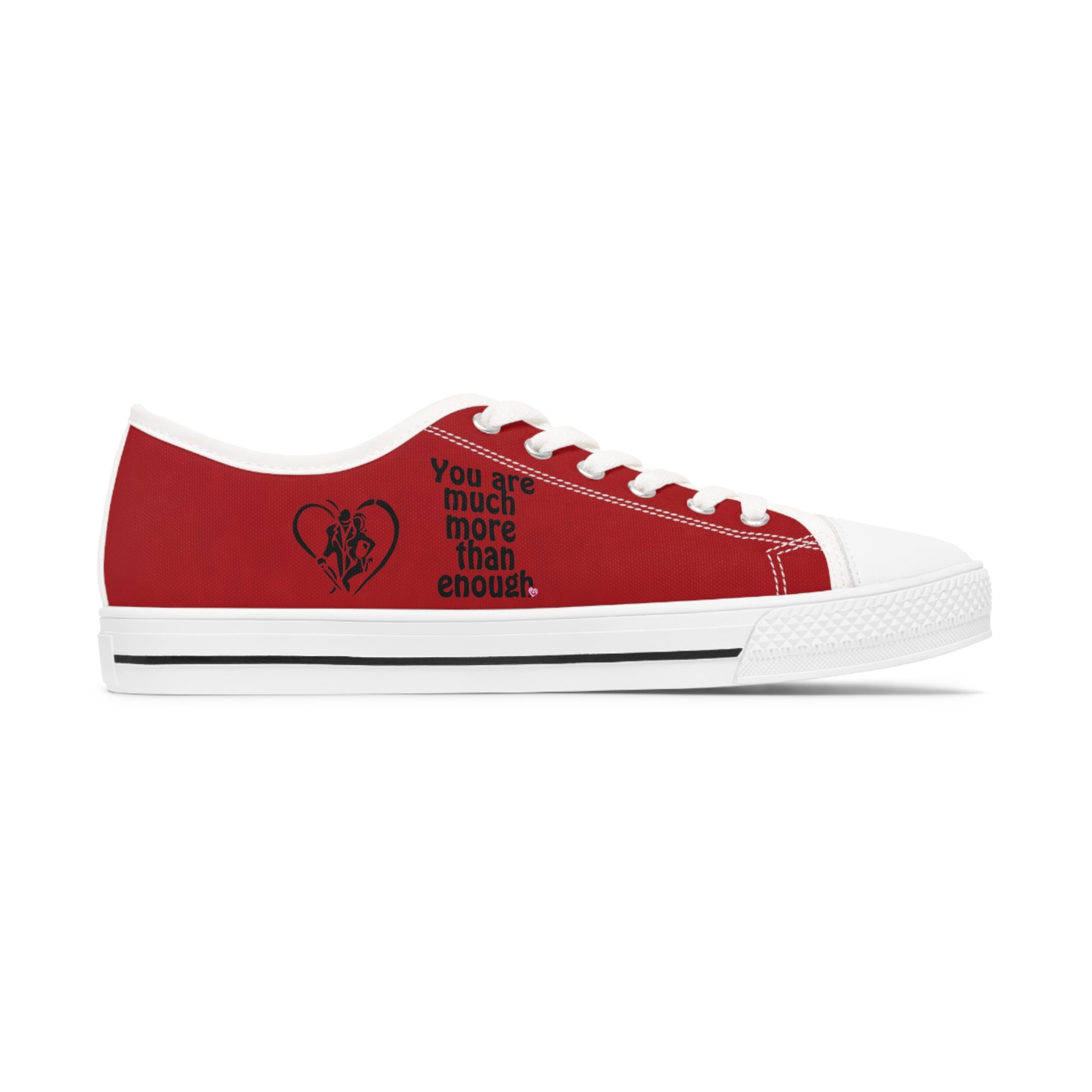Women's Low Top HIP HOP ART Sneakers Women's Low Top HIP HOP ART Sneakers