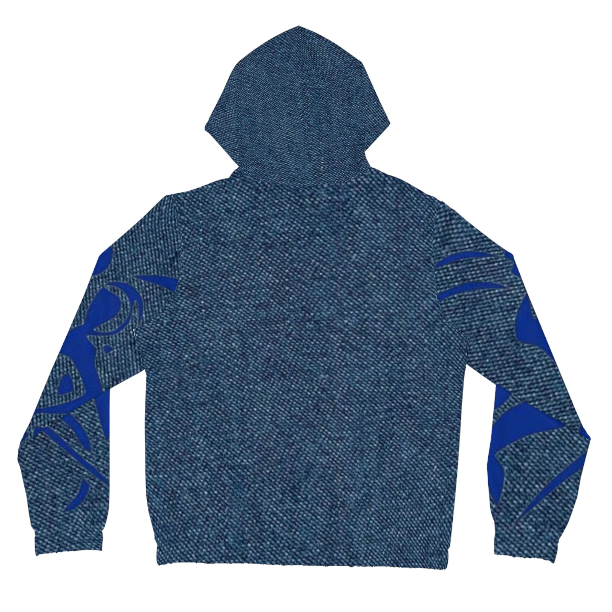 Women’s Full-Zip HIP HOP ART Hoodie (AOP) Women’s Full-Zip HIP HOP ART Hoodie (AOP)