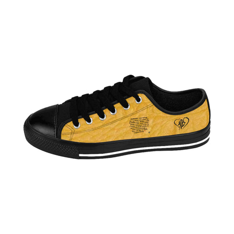 Women's HIP HOP ART Sneakers Women's HIP HOP ART Sneakers