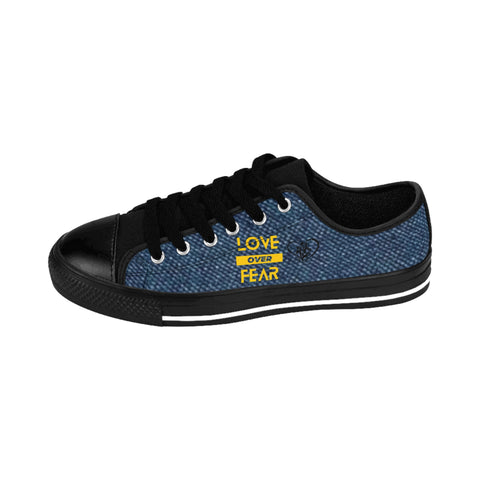Women's  HIP HOP ART Sneakers Women's  HIP HOP ART Sneakers