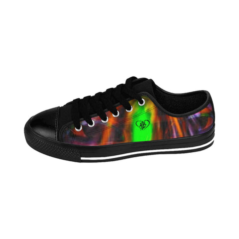 Women's HIP HOP ART Sneakers Women's HIP HOP ART Sneakers