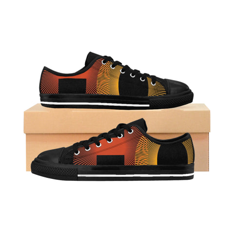 Women's HIP HOP ART Sneakers Women's HIP HOP ART Sneakers