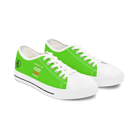Women's Low Top HIP HOP ART Sneakers Women's Low Top HIP HOP ART Sneakers