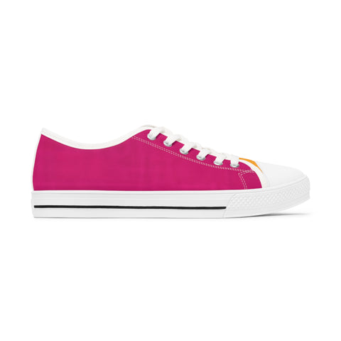 Women's Low Top HIP HOP ART Sneakers Women's Low Top HIP HOP ART Sneakers
