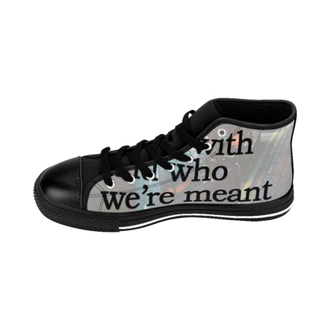 Women's Classic HIP HOP ART Sneakers Women's Classic HIP HOP ART Sneakers