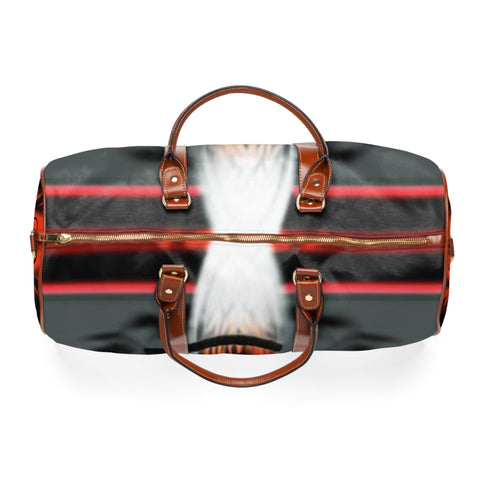 Waterproof  HIP HOP ART Travel Bag Waterproof  HIP HOP ART Travel Bag