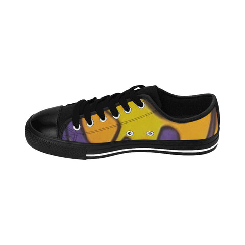 Women's HIP HOP ART Sneakers Women's HIP HOP ART Sneakers
