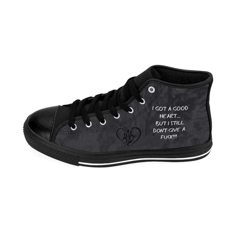 Women's Classic HIP HOP ART Sneakers Women's Classic HIP HOP ART Sneakers