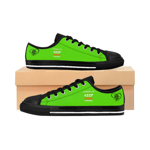 Women's HIP HOP ART Sneakers Women's HIP HOP ART Sneakers