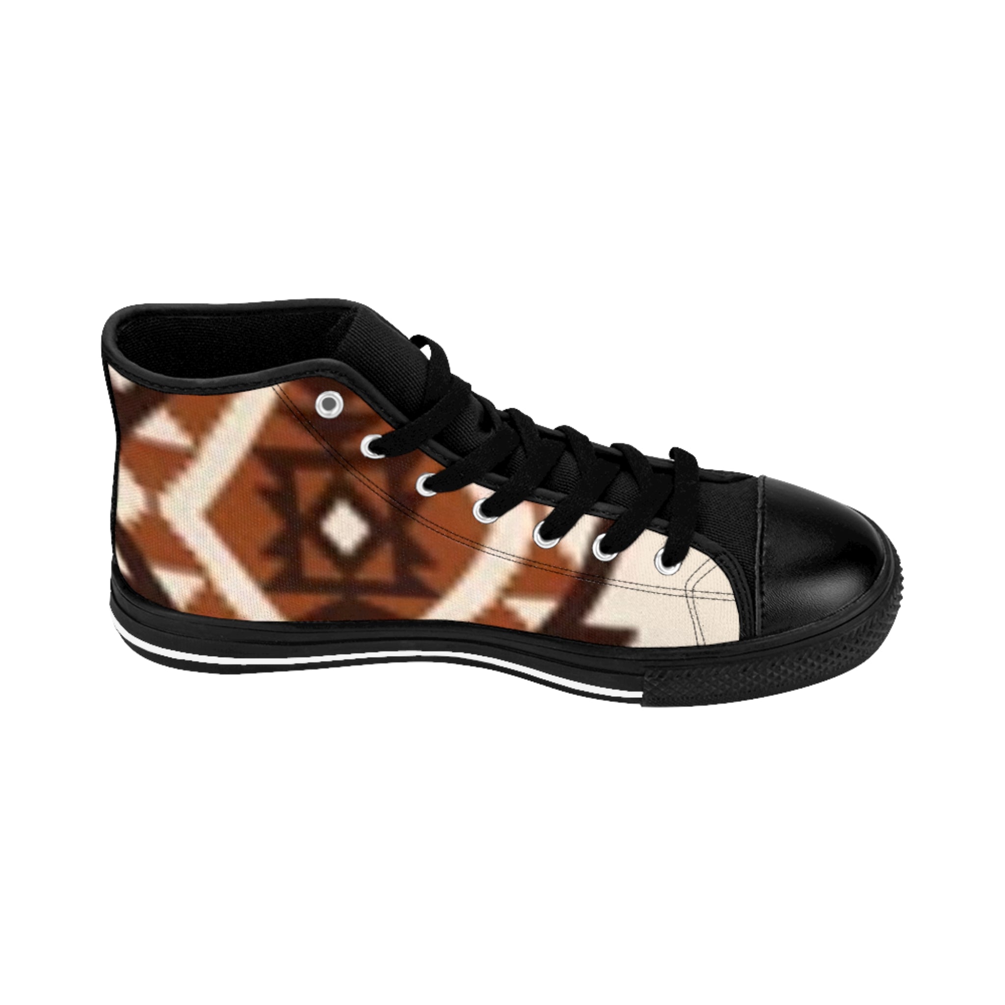 Women's Classic HIP HOP ART Sneakers Women's Classic HIP HOP ART Sneakers