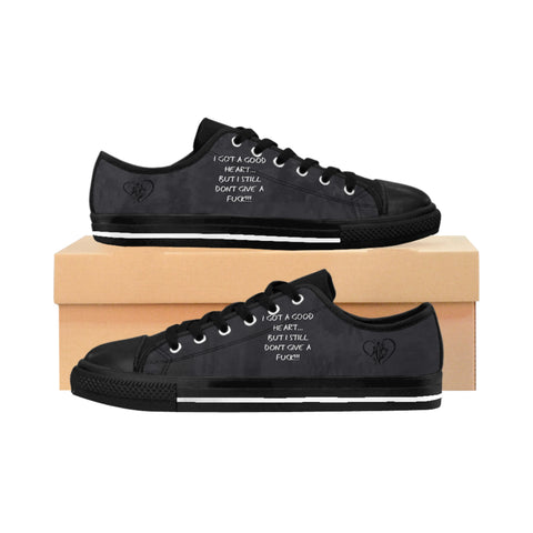 Women's HIP HOP ART Sneakers Women's HIP HOP ART Sneakers