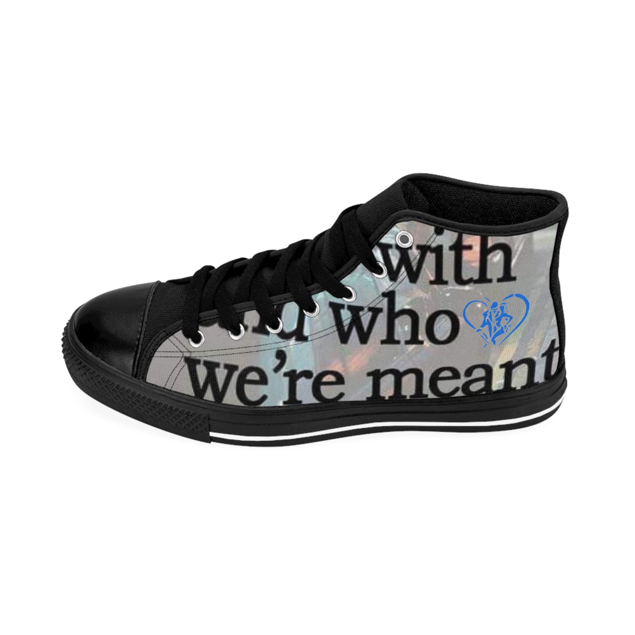 Women's Classic HIP HOP ART Sneakers Women's Classic HIP HOP ART Sneakers