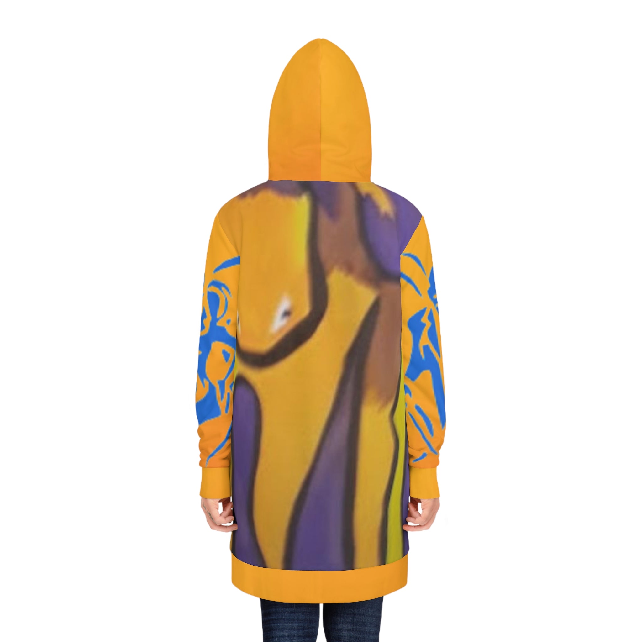 Women's Hoodie Dress (AOP) Women's Hoodie Dress (AOP)