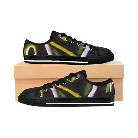 Women's HIP HOP ART Sneakers Women's HIP HOP ART Sneakers