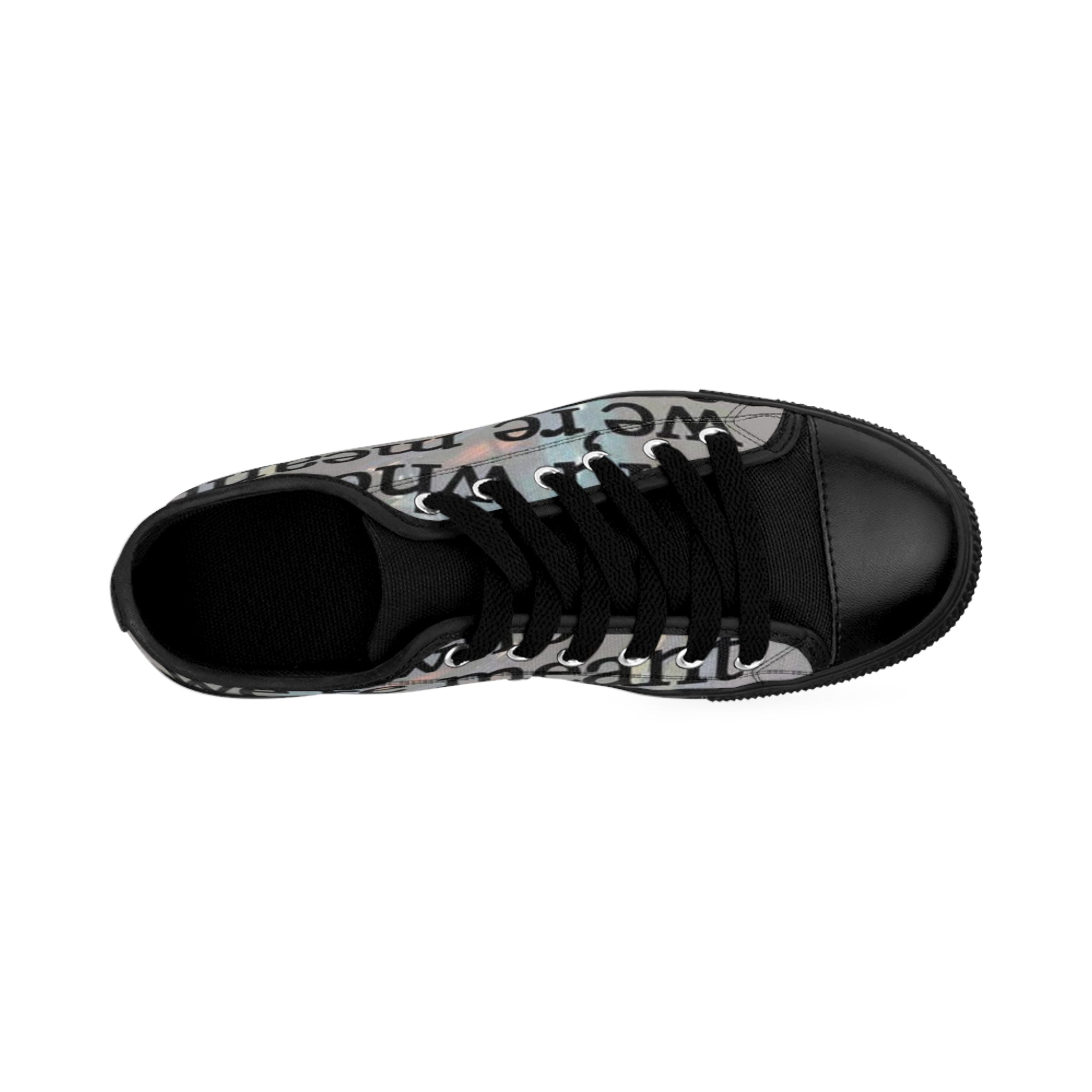 Women's HIP HOP ART Sneakers Women's HIP HOP ART Sneakers