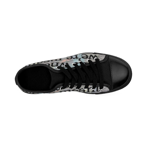 Women's HIP HOP ART Sneakers Women's HIP HOP ART Sneakers