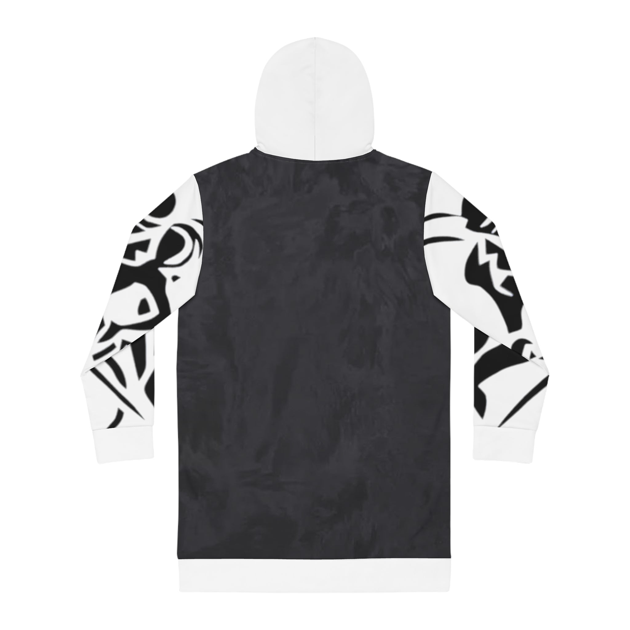 Women's HIP HOP ART Hoodie Dress (AOP) Women's HIP HOP ART Hoodie Dress (AOP)