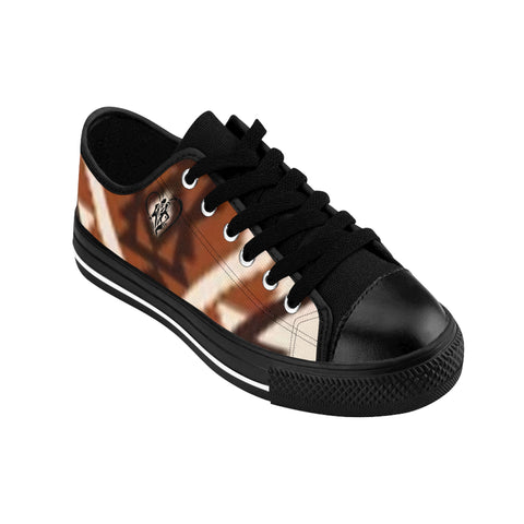 Women's HIP HOP ART Sneakers Women's HIP HOP ART Sneakers