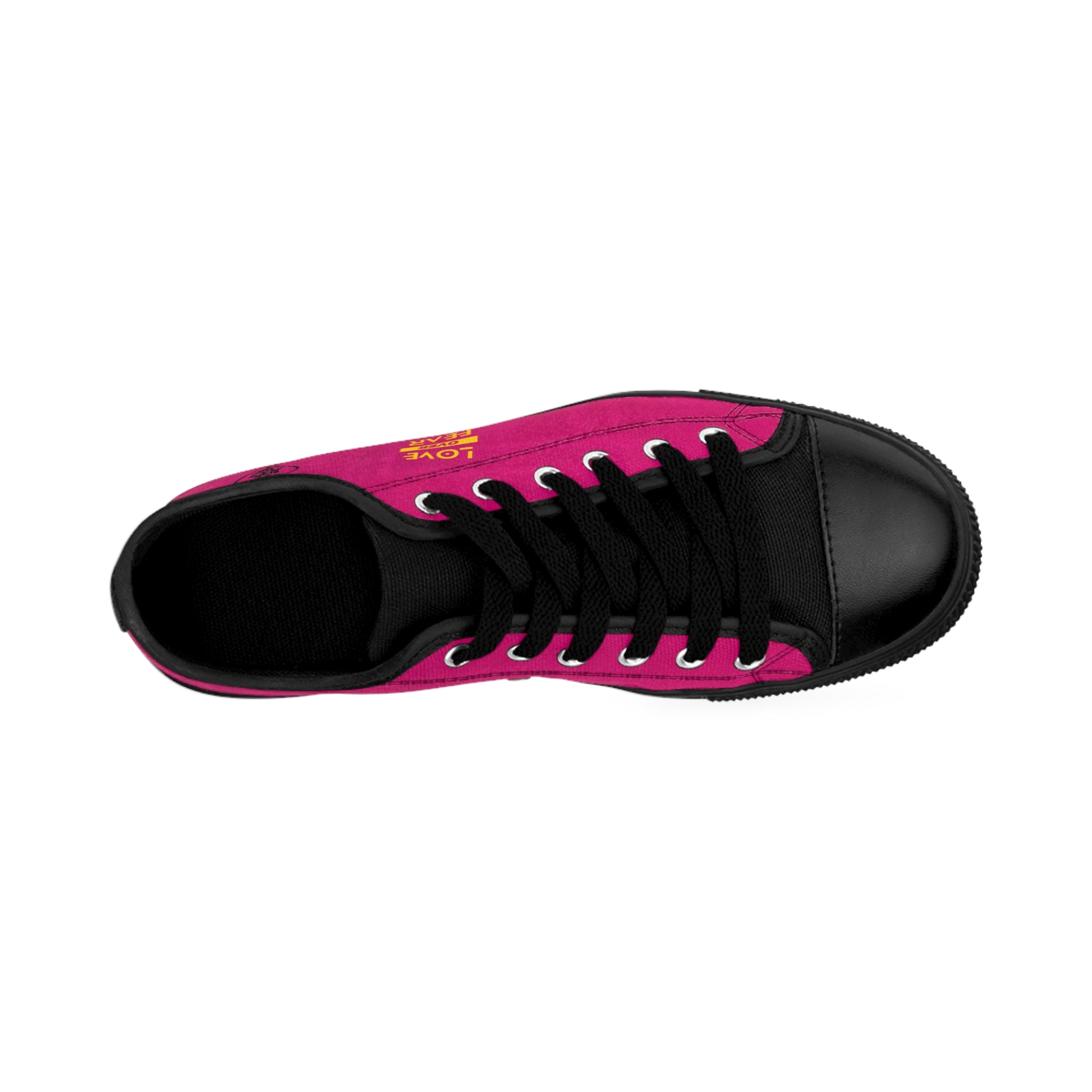 Women's HIP HOP ART Sneakers Women's HIP HOP ART Sneakers