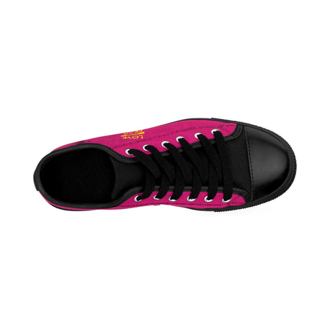 Women's HIP HOP ART Sneakers Women's HIP HOP ART Sneakers