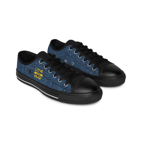 Women's  HIP HOP ART Sneakers Women's  HIP HOP ART Sneakers